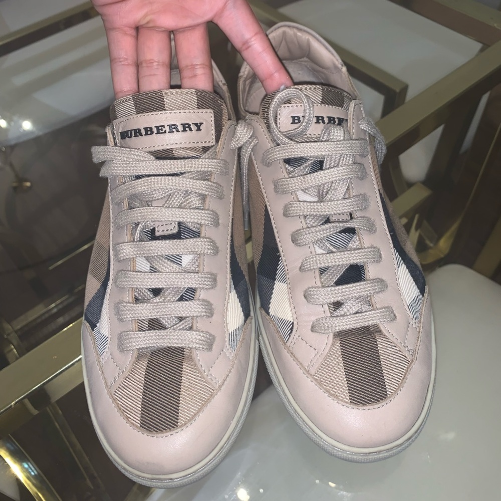 Burberry Sneakers